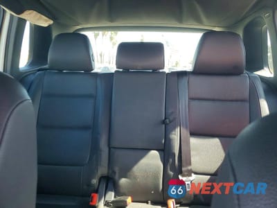 Zdjęcie 10 z 13 samochodu: 2016 VOLKSWAGEN TIGUAN S VIN:WVGAV7AX1GW086495 - miniatura