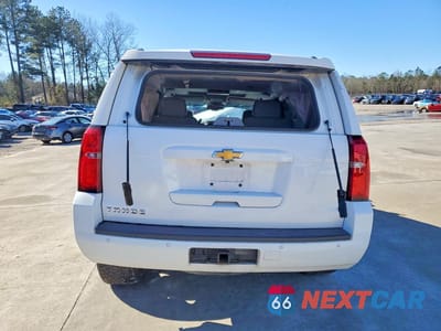 Zdjęcie 6 z 13 samochodu: 2015 CHEVROLET TAHOE K1500 LT VIN:1GNSKBKC8FR191071 - miniatura