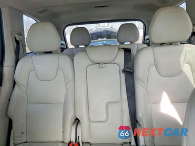 Zdjęcie 10 z 12 samochodu: 2016 VOLVO XC90 T6 VIN:YV4A22PKXG1060760 - miniatura