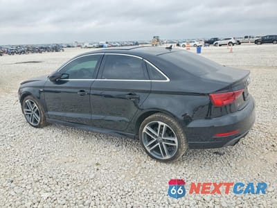 Drugie zdjęcie samochodu z przodu: 2019 AUDI A3 PREMIUM PLUS VIN:WAUGUGFF1K1010103 - miniatura