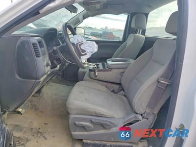 Zdjęcie 7 z 12 samochodu: 2017 GMC SIERRA C1500 VIN:1GTN1LEC9HZ901446 - miniatura