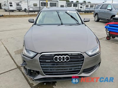 Piąte zdjęcie samochodu w środku: 2014 AUDI A4 PREMIUM PLUS VIN:WAUFFAFL1EN024668 - miniatura