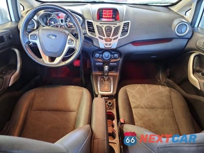 Zdjęcie 8 z 12 samochodu: 2013 FORD FIESTA SE VIN:3FADP4BJ2DM173280 - miniatura