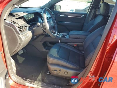 Zdjęcie 7 z 12 samochodu: 2026 GMC ACADIA ELEVATION VIN:1GKENKKS9TJ176064 - miniatura