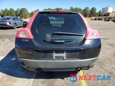 Zdjęcie 6 z 13 samochodu: 2008 VOLVO C30 T5 VIN:YV1MK672282051824 - miniatura