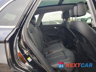 Zdjęcie 11 z 13 samochodu: 2019 AUDI Q5 PREMIUM VIN:WA1ANAFYXK2093104 - miniatura