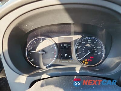 Zdjęcie 9 z 13 samochodu: 2018 MITSUBISHI OUTLANDER SE VIN:JA4AZ3A3XJZ071394 - miniatura