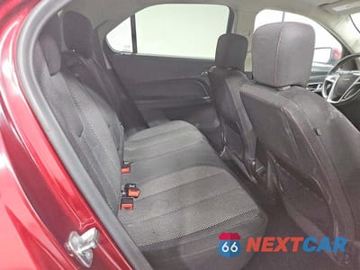 Zdjęcie 11 z 13 samochodu: 2017 CHEVROLET EQUINOX LT VIN:2GNFLFEK4H6243108 - miniatura