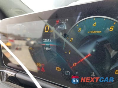 Zdjęcie 9 z 13 samochodu: 2021 MERCEDES-BENZ GLA 250 VIN:W1N4N4GB0MJ214657 - miniatura