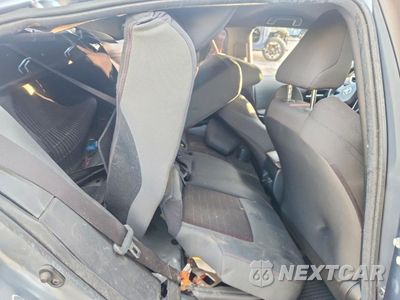Zdjęcie 10 z 13 samochodu: 2025 TOYOTA COROLLA HYBRID SE VIN:JTDBCMFE6SJ040333 - miniatura