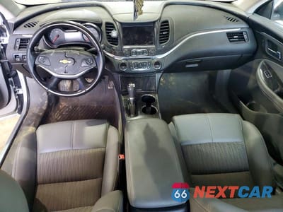 Zdjęcie 8 z 12 samochodu: 2014 CHEVROLET IMPALA LT VIN:2G1115SL2E9266664 - miniatura