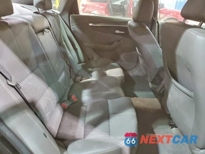 Zdjęcie 10 z 12 samochodu: 2018 CHEVROLET IMPALA LS VIN:2G11X5SA4J9129667 - miniatura
