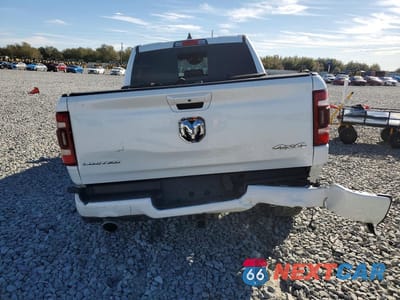 Zdjęcie 6 z 11 samochodu: 2023 RAM 1500 LIMITED VIN:1C6SRFHT0PN522244 - miniatura