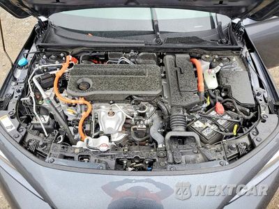 Zdjęcie 11 z 11 samochodu: 2025 HONDA CIVIC SPORT VIN:2HGFE4F80SH347019 - miniatura