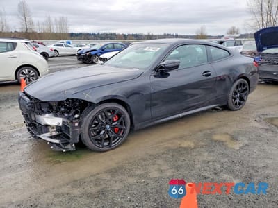 Główne zdjęcie samochodu: 2026 BMW Motorrad M440XI VIN:WBA83DA01TCV61680 - miniatura