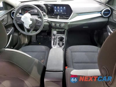 Zdjęcie 8 z 13 samochodu: 2025 CHEVROLET TRAX LS VIN:KL77LFEP9SC272172 - miniatura