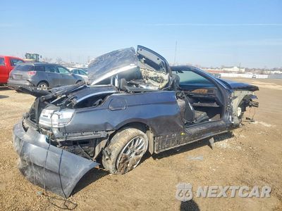Trzecie zdjęcie samochodu z tyłu: 2008 BMW 335 I VIN:WBAWL73588P178160 - miniatura