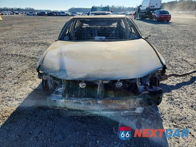 Piąte zdjęcie samochodu w środku: 2016 LEXUS ES 350 BASE VIN:JTHBK1GG5G2225569 - miniatura