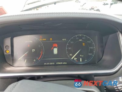 Zdjęcie 9 z 11 samochodu: 2015 LAND ROVER RANGE ROVER HSE VIN:SALGS2VF7FA203819 - miniatura