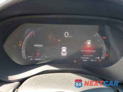 Zdjęcie 9 z 12 samochodu: 2025 ACURA TLX A-SPEC VIN:19UUB6F52SA000758 - miniatura