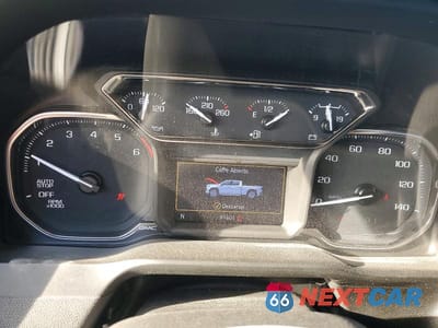 Zdjęcie 9 z 13 samochodu: 2021 GMC SIERRA C1500 SLT VIN:3GTP8DED2MG439020 - miniatura