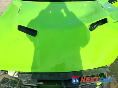 Zdjęcie 11 z 11 samochodu: 2015 DODGE CHALLENGER SXT PLUS VIN:2C3CDZBT8FH794140 - miniatura