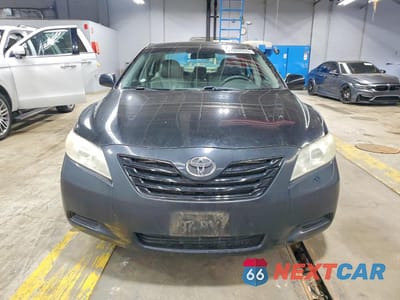 Piąte zdjęcie samochodu w środku: 2007 TOYOTA CAMRY CE VIN:4T1BE46K87U507009 - miniatura
