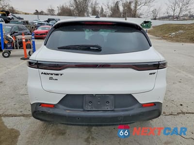 Zdjęcie 6 z 12 samochodu: 2024 DODGE HORNET GT VIN:ZACNDFAN0R3A39404 - miniatura