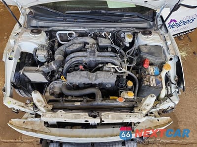 Zdjęcie 11 z 12 samochodu: 2018 SUBARU LEGACY 2.5I PREMIUM VIN:4S3BNAC60J3036027 - miniatura