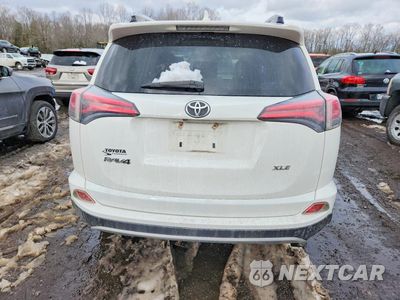 Zdjęcie 6 z 13 samochodu: 2016 TOYOTA RAV4 XLE VIN:JTMWFREV4JJ726439 - miniatura