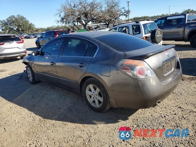 Drugie zdjęcie samochodu z przodu: 2007 NISSAN ALTIMA 2.5 VIN:1N4AL21E77N421055 - miniatura