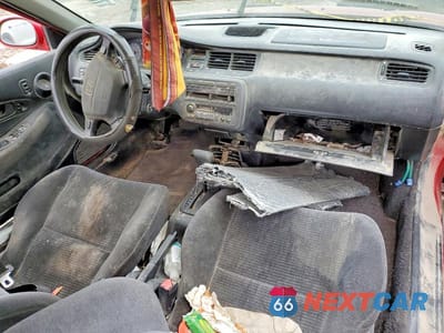 Zdjęcie 8 z 12 samochodu: 1994 HONDA CIVIC EX VIN:2HGEJ1225RH529476 - miniatura