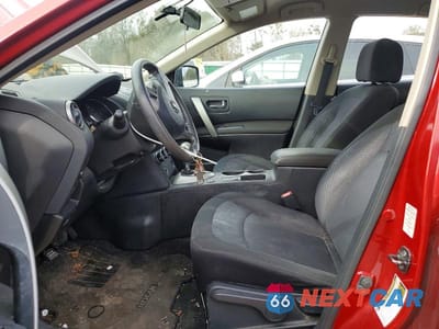 Zdjęcie 7 z 12 samochodu: 2015 NISSAN ROGUE SELECT S VIN:JN8AS5MV5FW751722 - miniatura