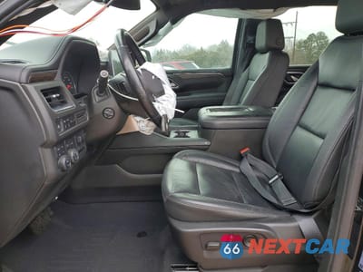 Zdjęcie 7 z 14 samochodu: 2021 CHEVROLET TAHOE K1500 Z71 VIN:1GNSKPKD9MR317571 - miniatura