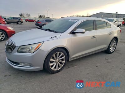 2014 BUICK LACROSSE 1G4GB5G37EF233752 - główne zdjęcie licytacji z USA - miniatura