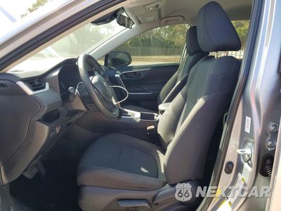 Zdjęcie 7 z 13 samochodu: 2025 TOYOTA RAV4 LE VIN:2T3H1RFV3SC342386 - miniatura