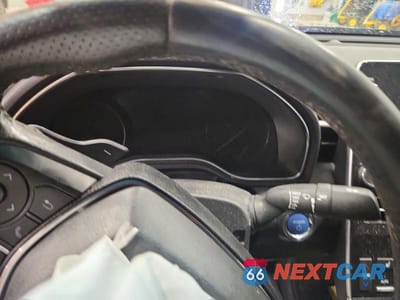 Zdjęcie 9 z 11 samochodu: 2021 TOYOTA AVALON HYBRID XSE VIN:4T1EA1ABXMU003345 - miniatura