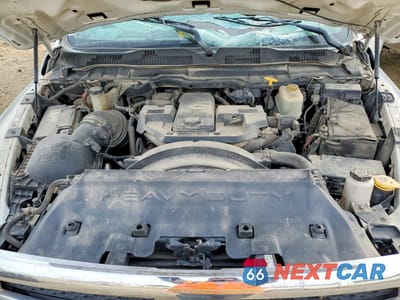 Zdjęcie 11 z 12 samochodu: 2014 RAM 5500 FLATBED TRUCK VIN:3C7WRMDL6EG212581 - miniatura