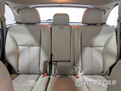 Zdjęcie 10 z 14 samochodu: 2013 FORD EDGE LIMITED VIN:2FMDK3KC6DBC25205 - miniatura