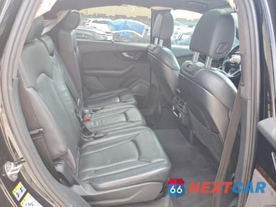 Zdjęcie 11 z 12 samochodu: 2017 AUDI Q7 PRESTIGE VIN:WA1VAAF71HD047937 - miniatura