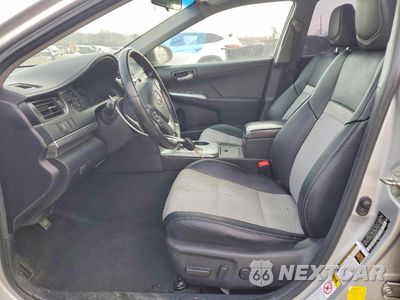 Zdjęcie 7 z 13 samochodu: 2014 TOYOTA CAMRY L VIN:4T1BF1FK8EU403371 - miniatura