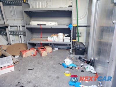 Zdjęcie 11 z 13 samochodu: 2020 MERCEDES-BENZ SPRINTER 2500 VIN:W1Y40CHY7LT029796 - miniatura