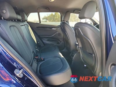 Zdjęcie 11 z 12 samochodu: 2018 BMW X2 SDRIVE28I VIN:WBXYJ3C39JEP76058 - miniatura