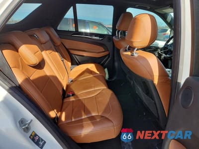 Zdjęcie 11 z 14 samochodu: 2017 MERCEDES-BENZ GLE 350 4MATIC VIN:4JGDA5HB6HA817606 - miniatura
