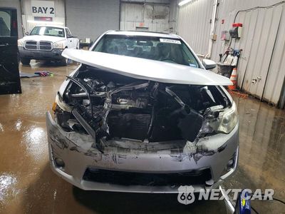 Piąte zdjęcie samochodu w środku: 2012 TOYOTA CAMRY XLE VIN:4T4BF1FK9CR217406 - miniatura