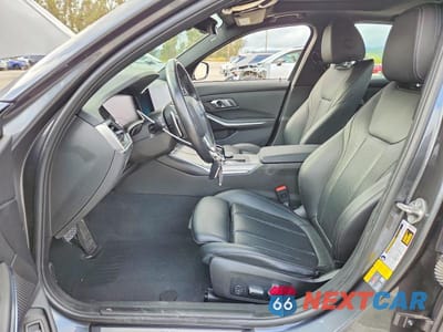 Zdjęcie 7 z 13 samochodu: 2022 BMW 330E VIN:3MW5P7J05N8C27252 - miniatura