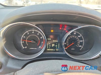 Zdjęcie 9 z 13 samochodu: 2020 MITSUBISHI OUTLANDER SPORT VIN:JA4AP3AUXLU030505 - miniatura