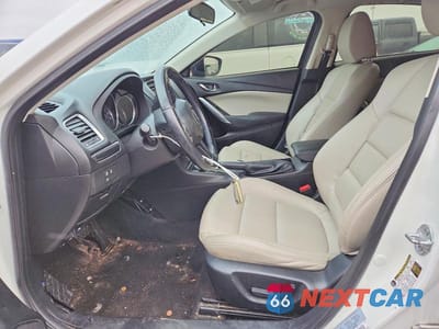 Zdjęcie 7 z 12 samochodu: 2014 MAZDA 6 TOURING VIN:JM1GJ1V61E1119725 - miniatura