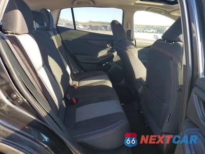 Zdjęcie 10 z 12 samochodu: 2019 SUBARU CROSSTREK PREMIUM VIN:JF2GTAEC0K8341774 - miniatura