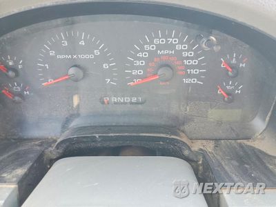 Zdjęcie 9 z 13 samochodu: 2005 FORD F150 SUPERCREW VIN:1FTPW14555KF00272 - miniatura